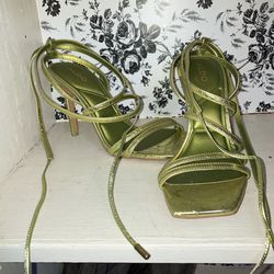 Aldo Heels 