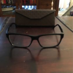 Authentic Gucci Frames With Case