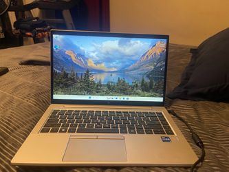HP EliteBook 840 G6