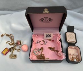 Juicy Couture Jewelry
