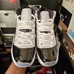 Jordan 11  GS Concord