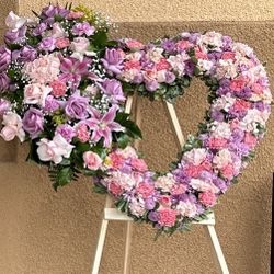 Flower Arrangements 