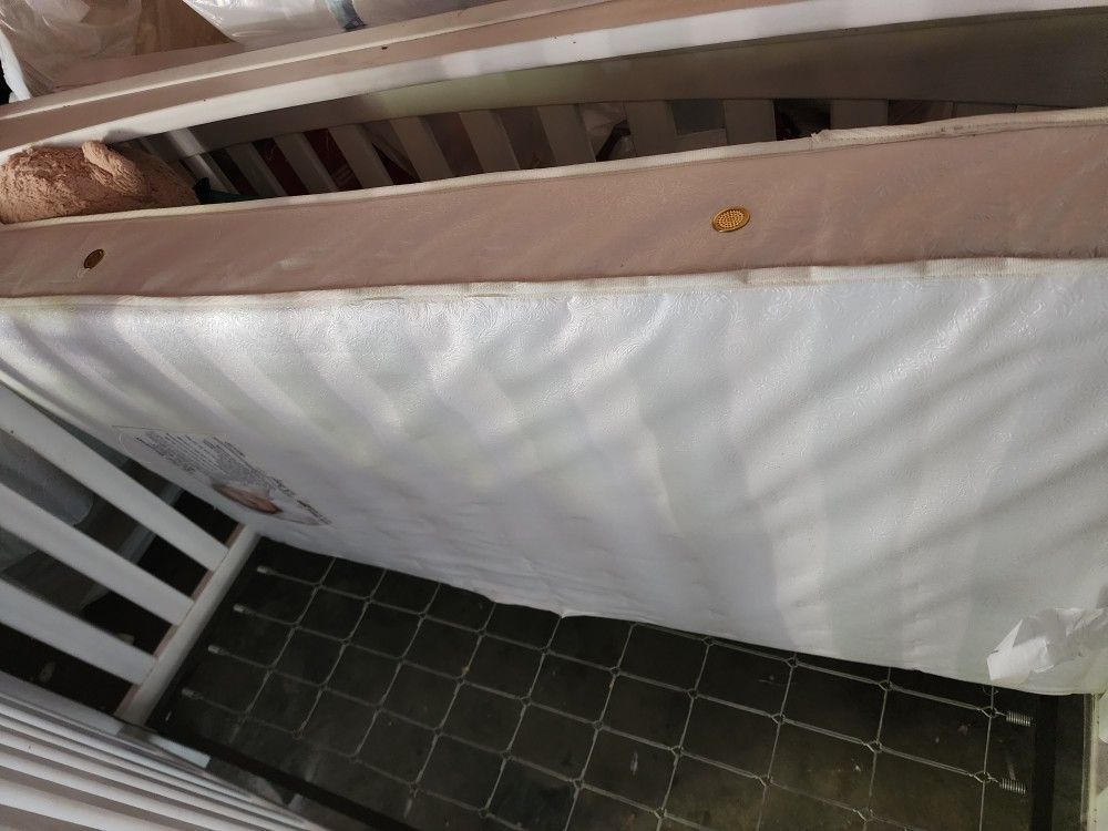 Mattress For Crib Very Good Condición - www.nhima.co.zm display picture 2