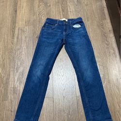 Levi’s Slim Jeans
