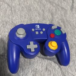 Nintendo Switch Wired GameCube Controller 
