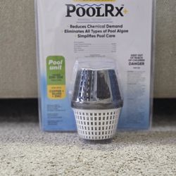 PoolRX+ Pool Unit 20k-30k gallons