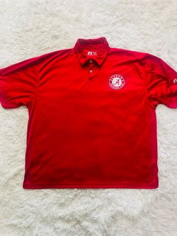 Brand new Alabama shirt man's size 2XL