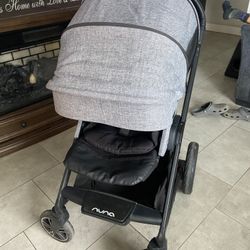 Nuna Mixx 2 Stroller 