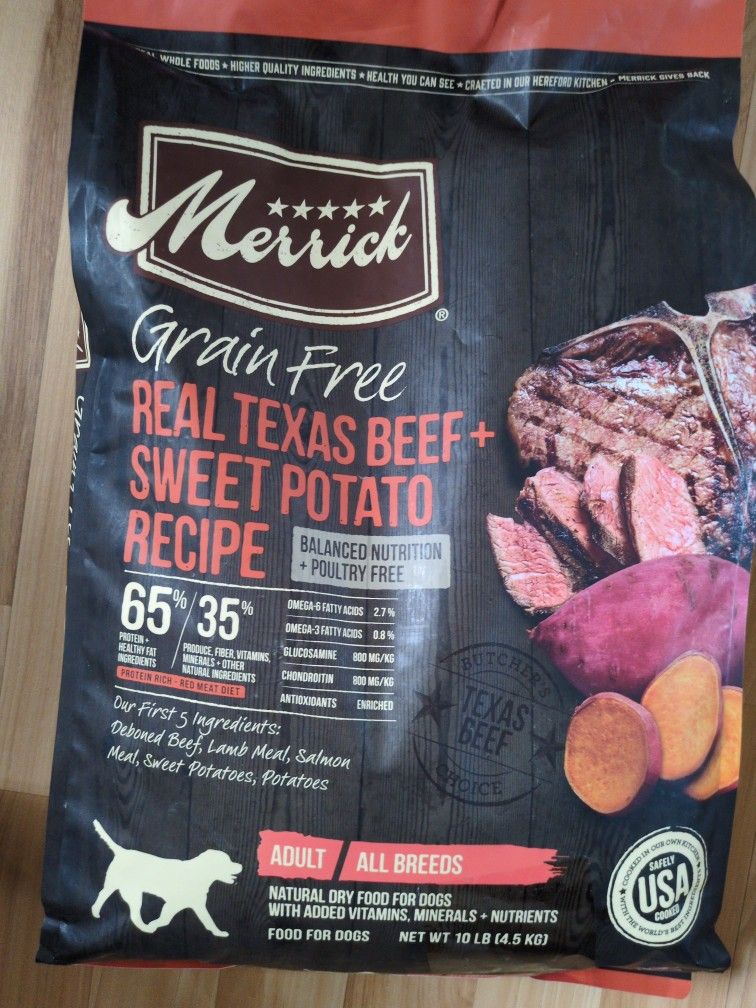 Merrick Food