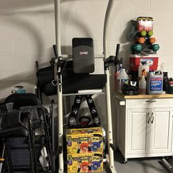 Body Champ, Pull Up Bar