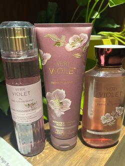 Bath And Body Works Fragrances