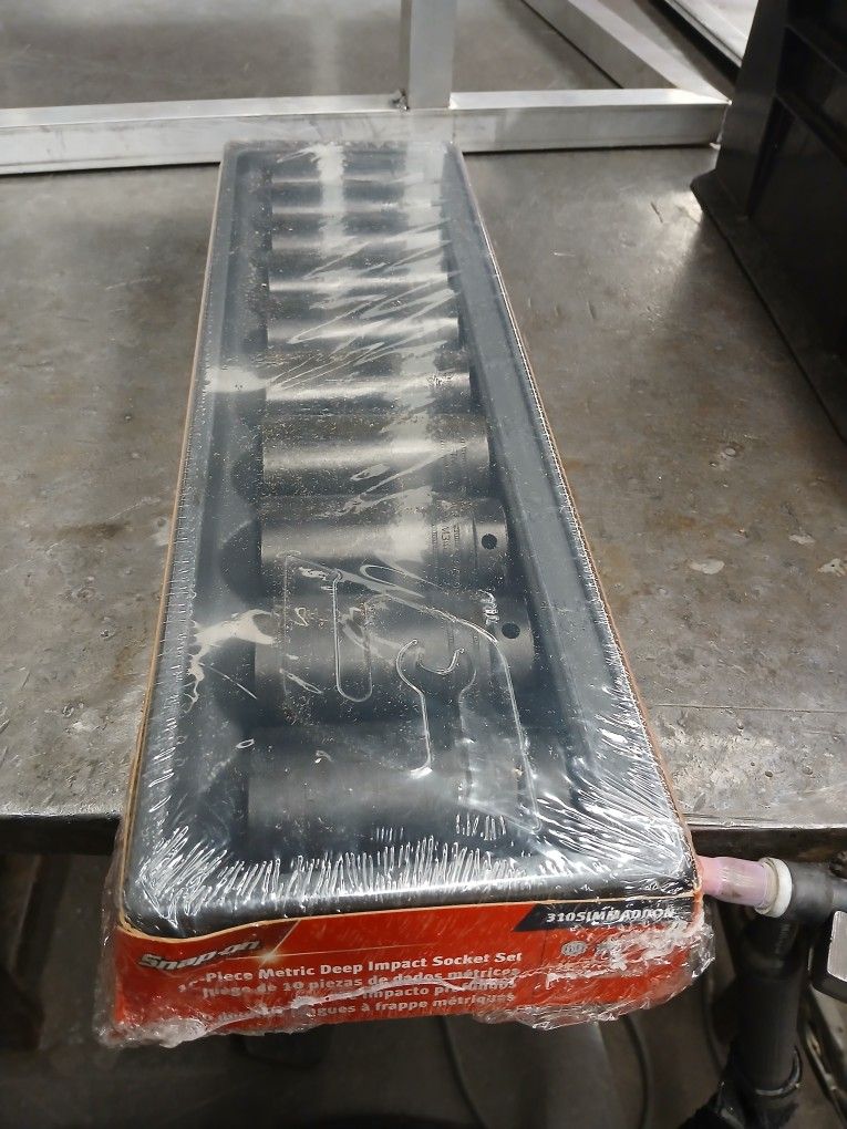 Snap  on Tools 