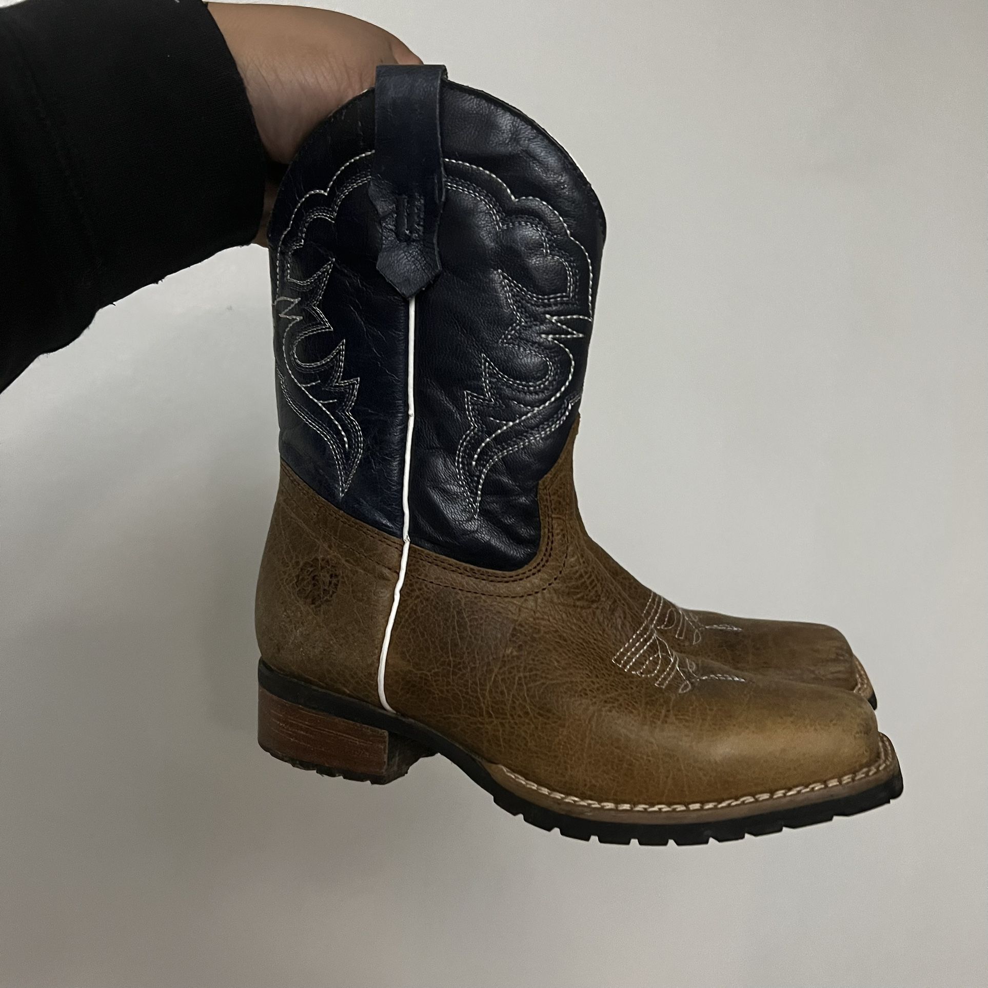 Boys Boots