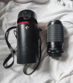 Camera Lens