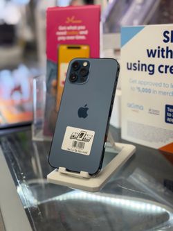 iPhone 12 Pro (Factory Unlocked)