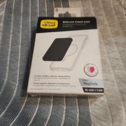 Otterbox Magsafe Wireless Power Bank
