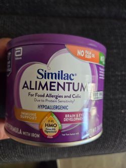 Enfamil Alimentium