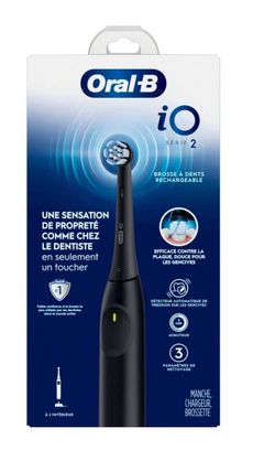 Oral-B iO Series 2 Electric Toothbrush