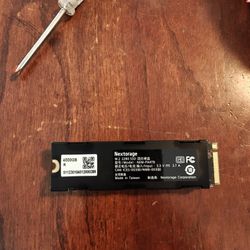 Nextorage PS5 SSD 4TB 