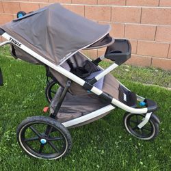 Thule Urban Glide Jogging Stroller
