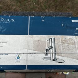 Bath Faucet
