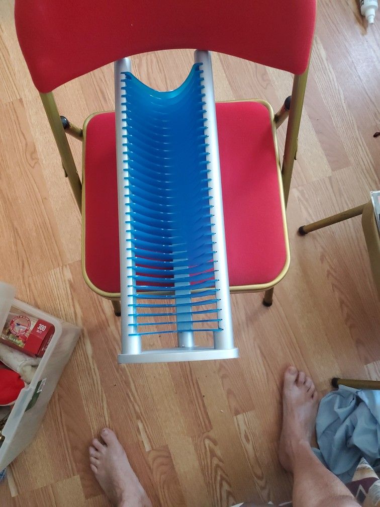 CD holder