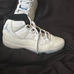 Jordan 11s