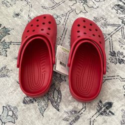 Crocs 