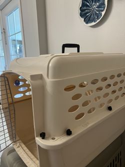 Very Dash Kennel Ultra – Good Condition