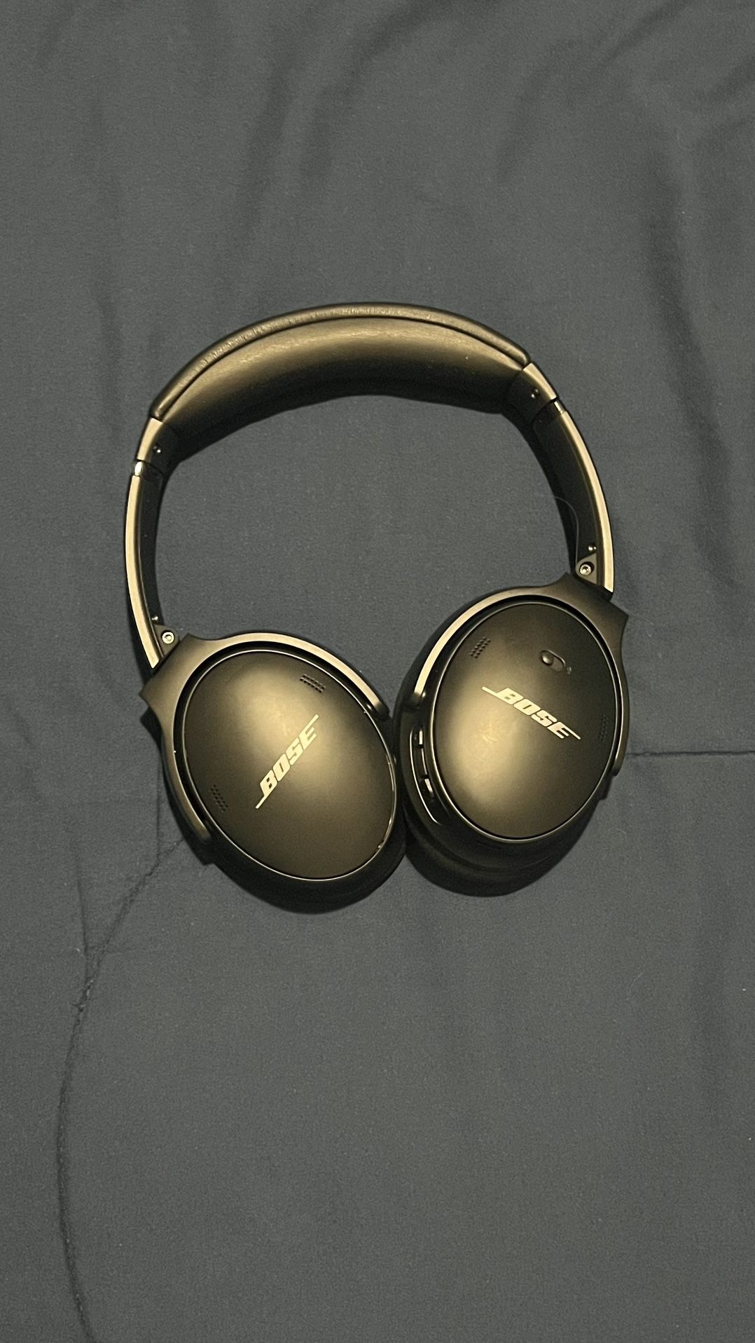 Bose QuietComfort 45