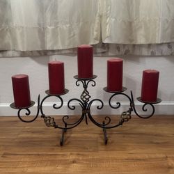 Candle Holder