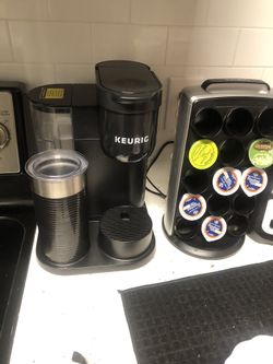 Keurig