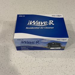 Central AC Unit Air Purifier