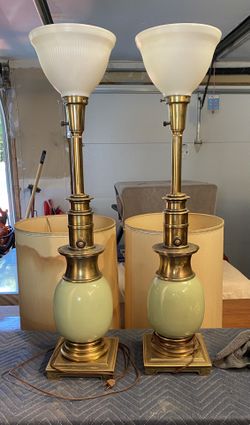 Stiffel Lamps 