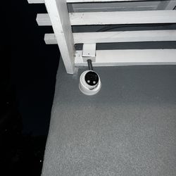 Security Cameras