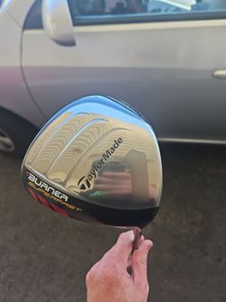 TaylorMade Burner Superfast 10.5