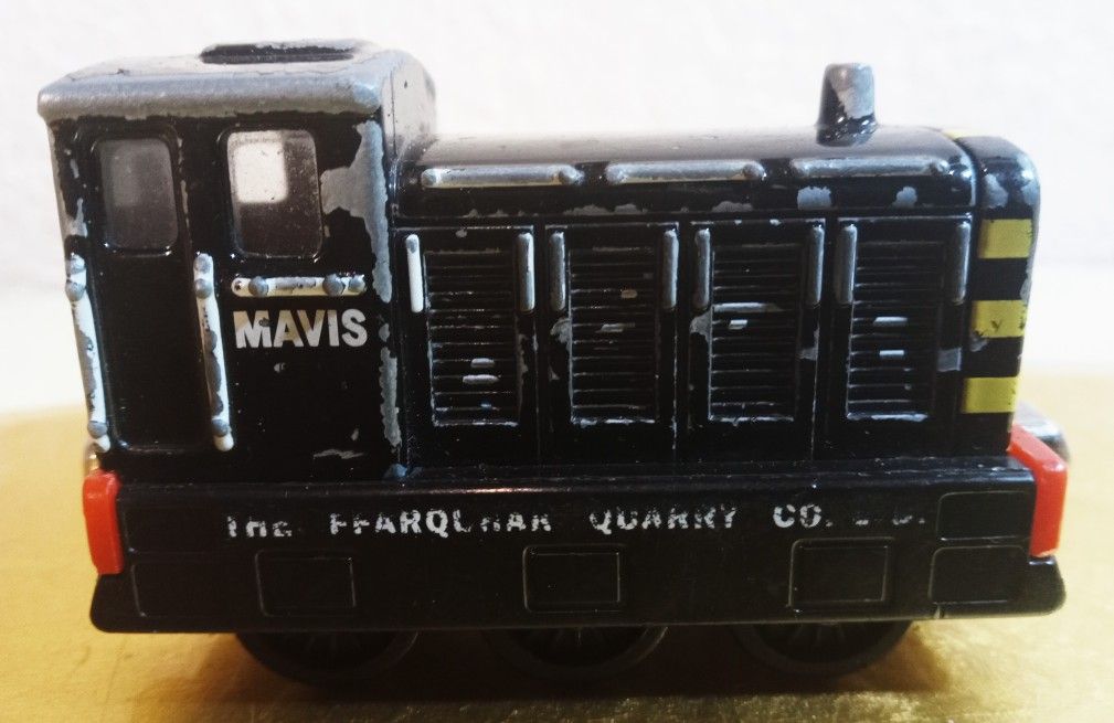 Diecast THOMAS and friend Mavis