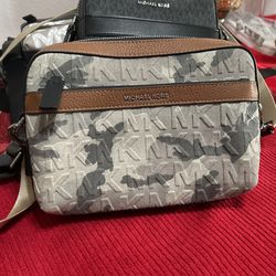 Mk Mens Bag 