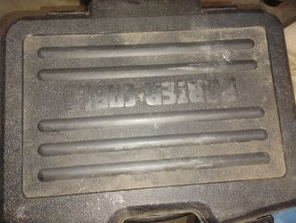 Finish Nail Gun