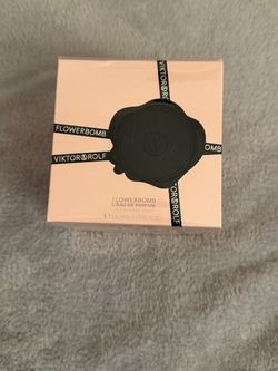 Viktor&Rolf Flowerbomb Eau de Parfum