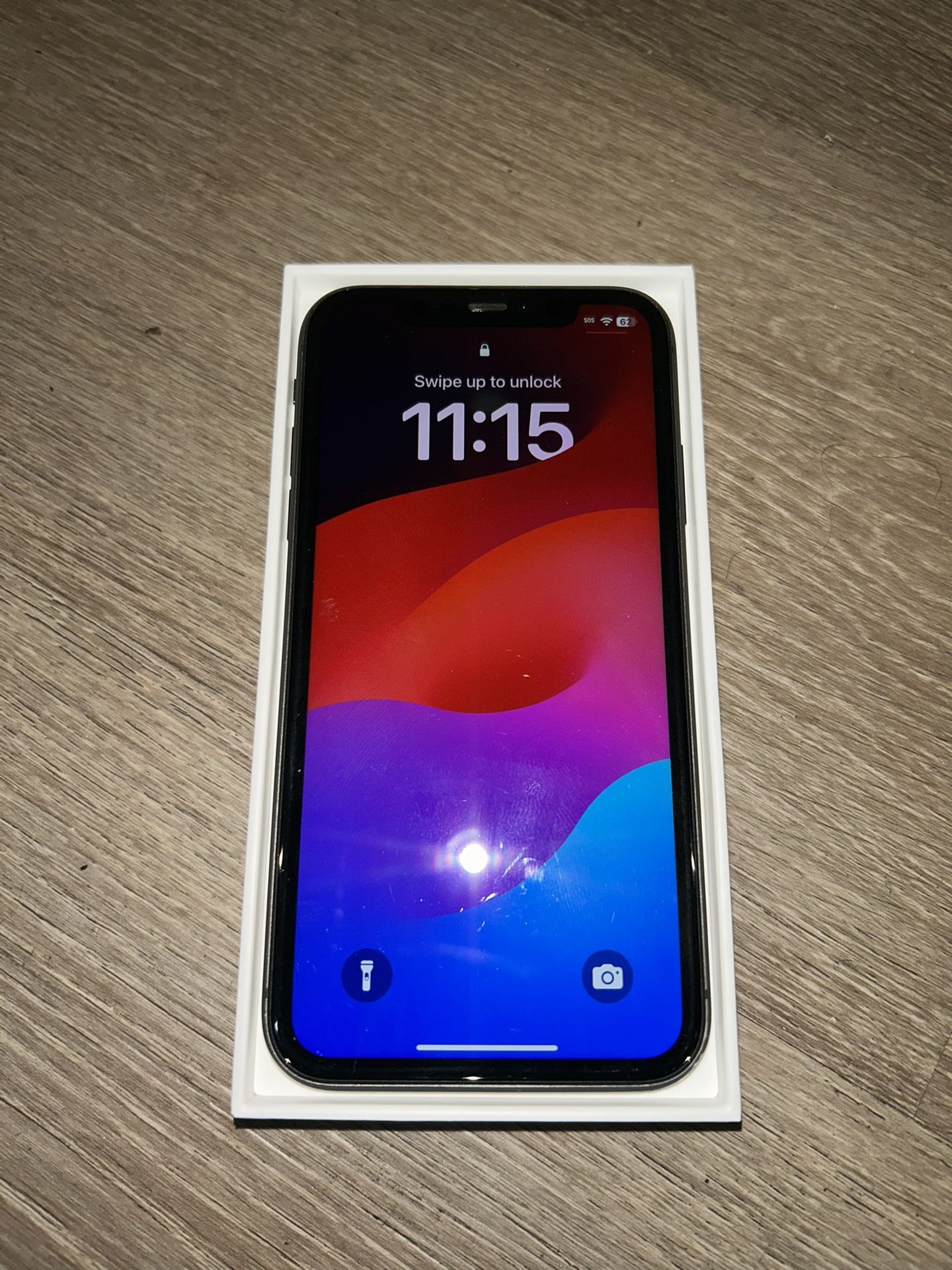 iPhone 11