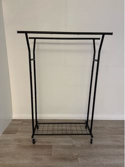 Clothes Rack