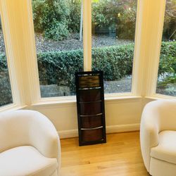 Decorative Metal Art Piece