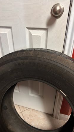 Michelin Tires