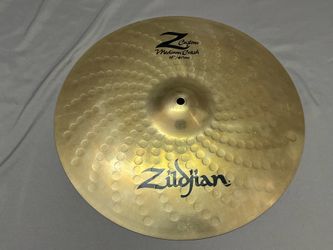 Zildjian Z Custom 16” Medium Crash