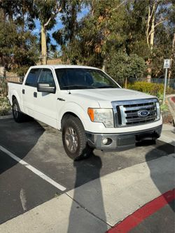 2011 Ford F-150