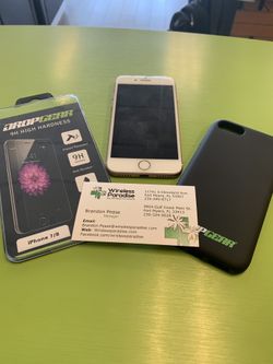 iPhone 7 Unlocked Bundle!