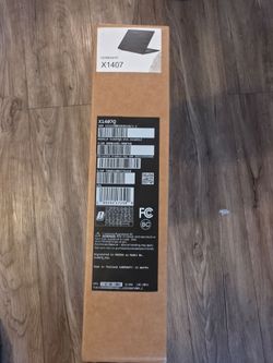 NEW ASUS Vivobook 14 Copilot+ PC | Snapdragon X | 16GB RAM | 512GB SSD | Sealed