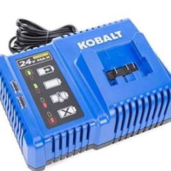 Kobalt Charger 24 Max