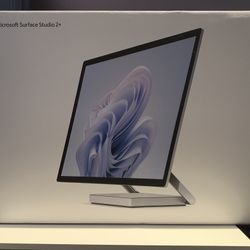 Microsoft Surface Studio 2+ for Sale
